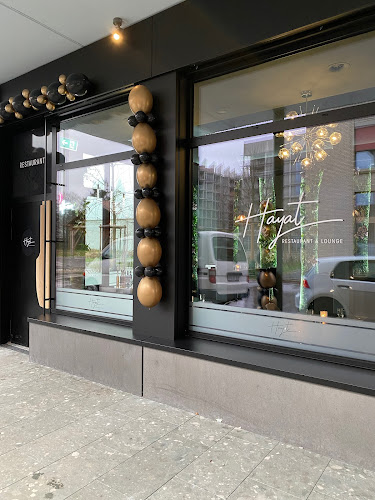 Hayat Restaurant & Lounge Schlieren