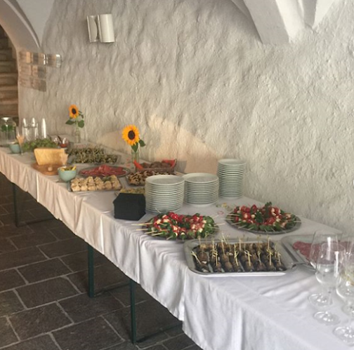 La verità - Gastronomie und Hotellerie