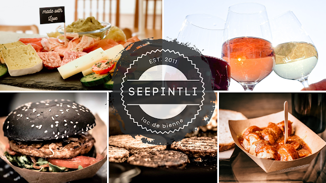 Seepintli - Sutz-Lattrigen