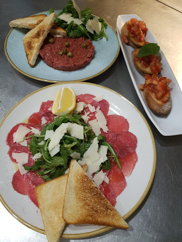 Ristorante Valentina - Ibach