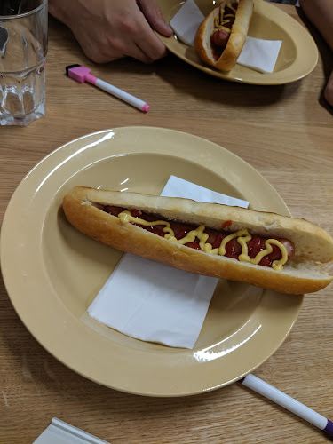 DuBischDra - Zürich