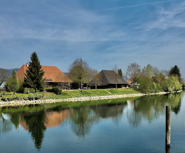 Ländte 38, 3294 Büren an der Aare