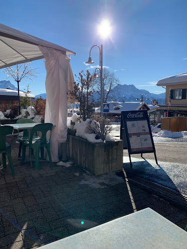 Café Restaurant la Farandole - Leysin