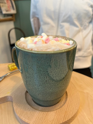 Opinii despre Mikado în Morges - Gastronomie und Hotellerie