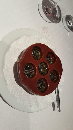 Comentarii opinii despre Restaurant Les Armures