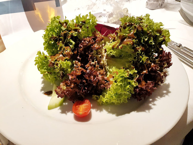 Comentarii opinii despre Restaurant Dornacherhof