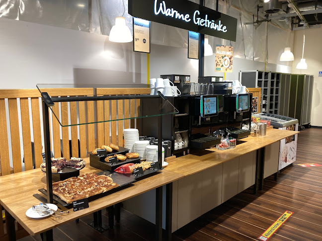 Comentarii opinii despre Coop Restaurant Reinach BL