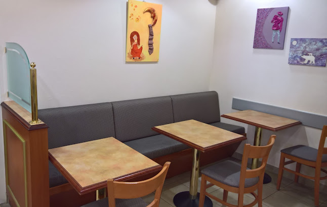 Comentarii opinii despre Confiserie Schneider Yverdon Sud