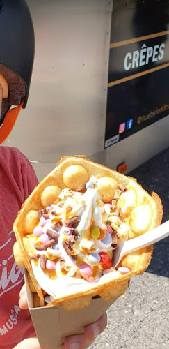 Huebis Foodtrucks - Dottikon