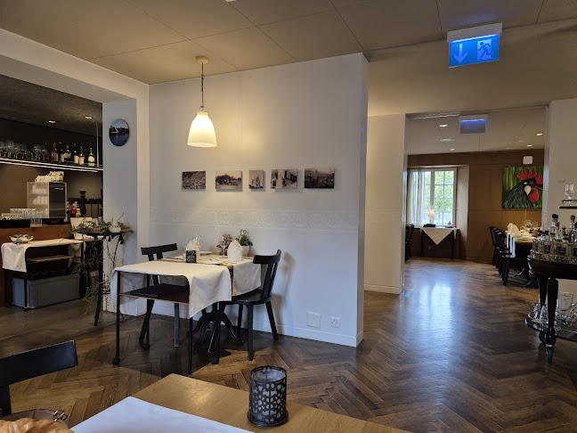 Restaurant Gnadenthal - Niederwil