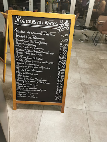 L'Oenothèque de Sion