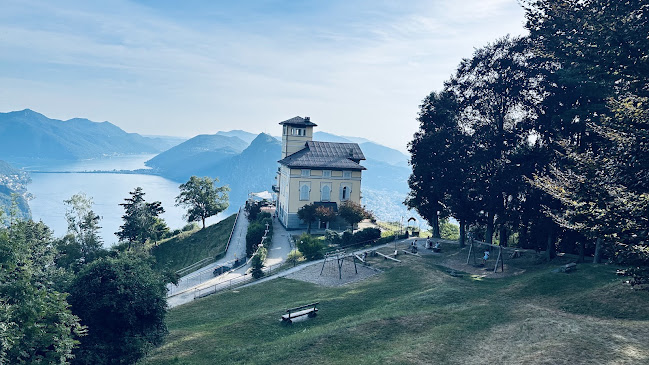 Comentarii opinii despre Ristorante panoramico Vetta Monte Brè