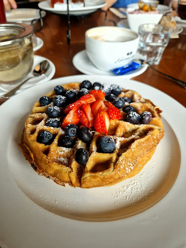 Comentarii opinii despre Gottlieber Sweets & Coffee Winterthur