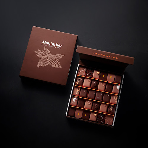 Comentarii opinii despre Lucien Moutarlier Konditorei