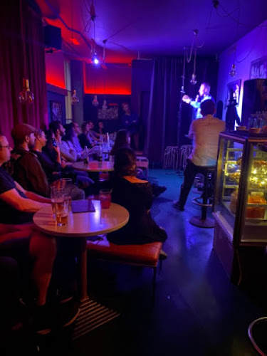 Canapé - Gastronomie und Hotellerie