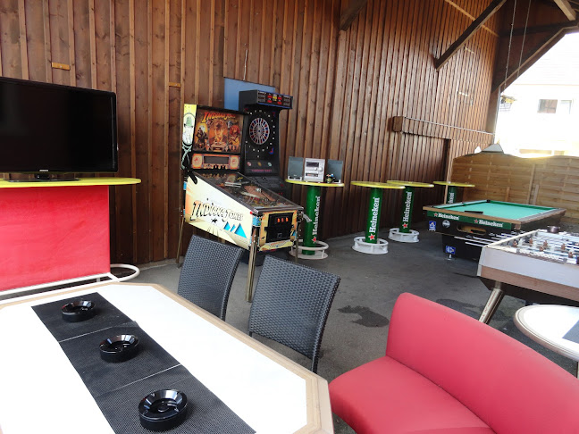 Löwen Pub - Gastronomie und Hotellerie