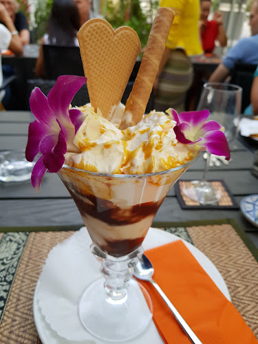 Thung Thong Thai Restaurant KLG