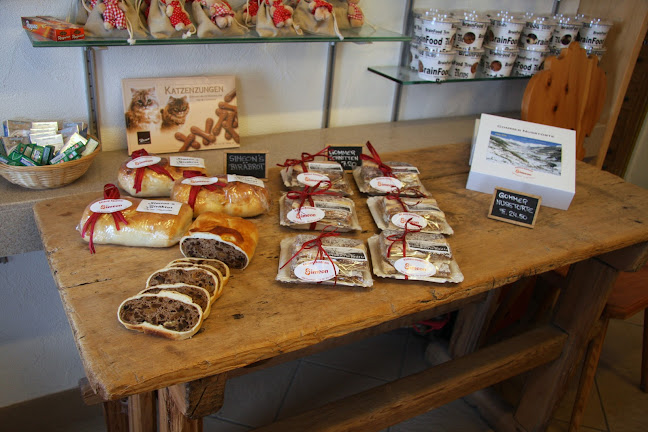 Bäckerei Simeon Reckingen - Reckingen