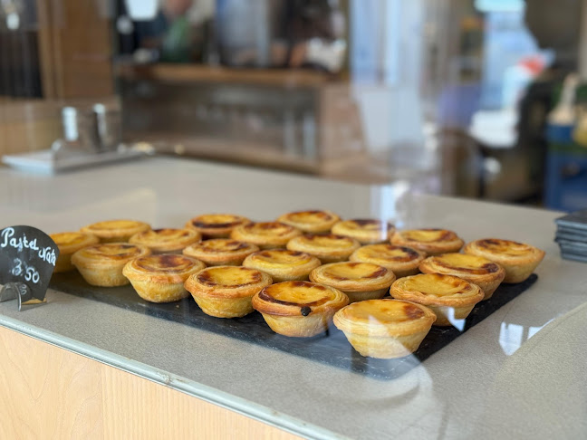 Comentarii opinii despre Spark Portuguese Food Concept