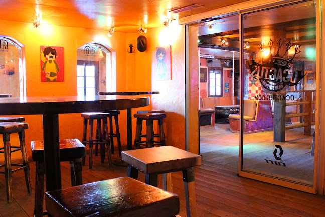 Cactus Saloon Nendaz - Gastronomie und Hotellerie