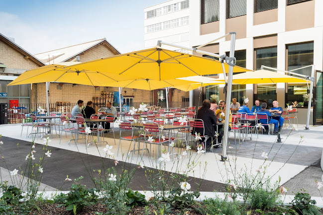 Wagistrasse 12, 8952 Schlieren