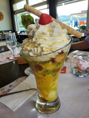 SeeHotel & Restaurant Seehof GmbH - Schmerikon