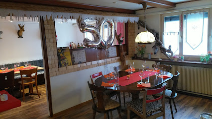 Mädy's gnuss Lädeli