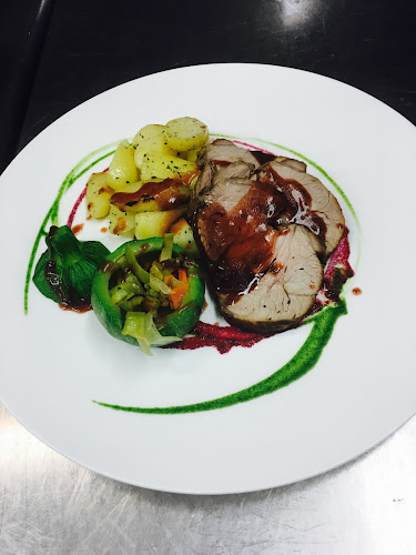 Comentarii opinii despre Dorfplatz (La Casa del Gusto)