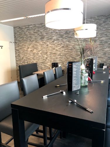 Sushi Palace Brig - Brig-Glis