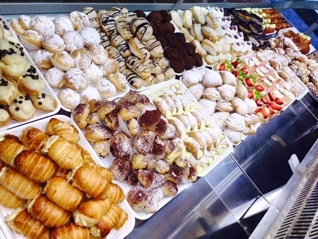 Da Giuseppe pasticceria - Ennetbaden