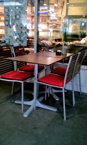 Zumbach Bäckerei- Confiserie AG - Gastronomie und Hotellerie