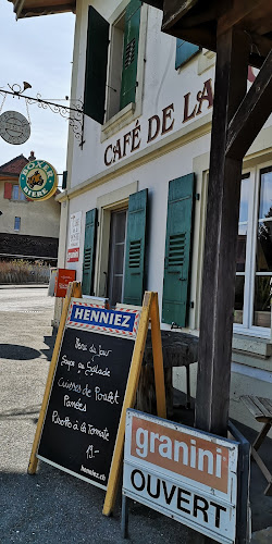 Comentarii opinii despre Cavin-Traiteur Sàrl