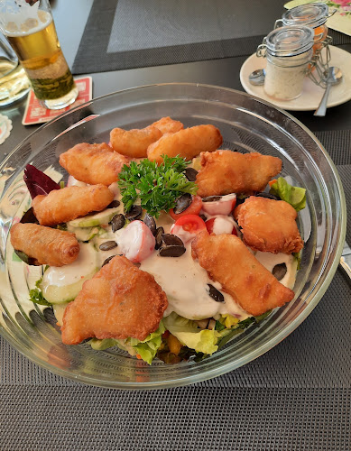 Restaurant Post Hedingen - Gastronomie und Hotellerie