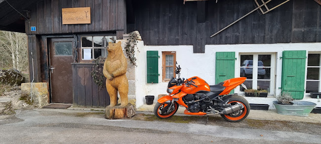 La Frm Robert, 2103 Noiraigue