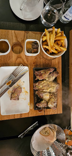 Restaurant La Rive Mex - Gastronomie und Hotellerie