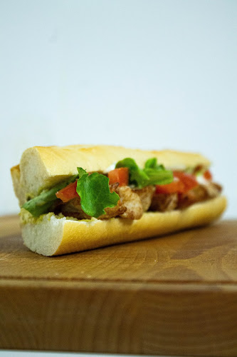 Comentarii opinii despre Sandwicherie Lyon