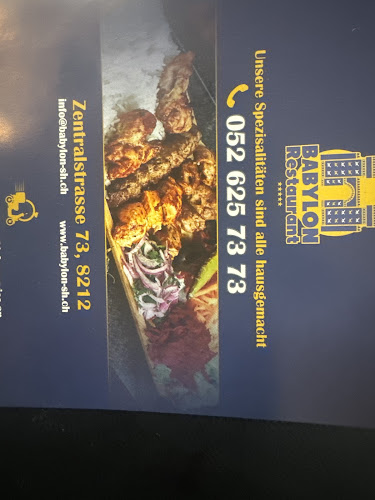 Zentralstrasse 73, 8212 Neuhausen am Rheinfall