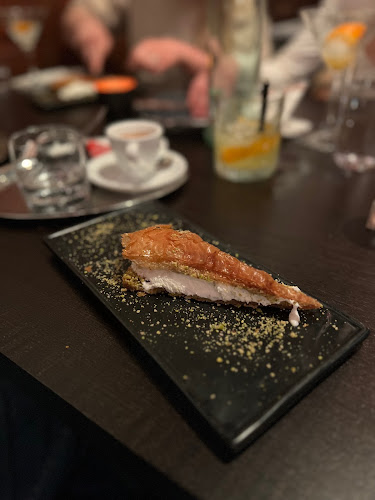 Cengos Steakhouse - Gastronomie und Hotellerie