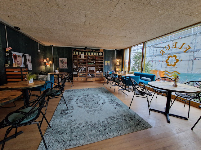 Fleur de Soleure - Zuchwil