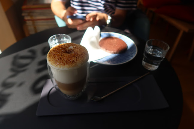 Rue du Seyon 18, 2000 Neuchâtel