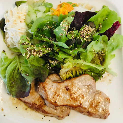 Gasthaus zum Löwen Neftenbach - Neftenbach