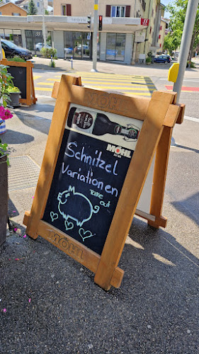 Schnitzelhuus Oerlikon - Zürich