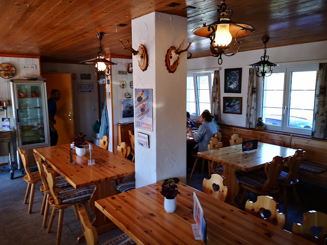 Opinii despre Skihaus Hochstuckli în Sattel - Gastronomie und Hotellerie