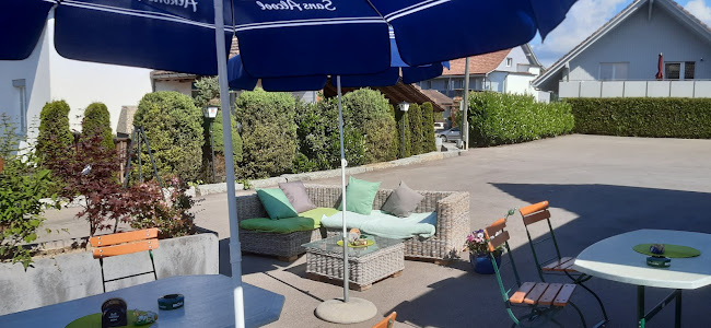 Restaurant Alpenblick