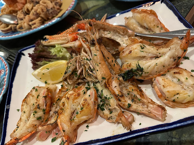 Ristorante Luce - Bern