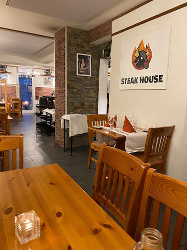 Andys Tex-mex - Birmensdorf