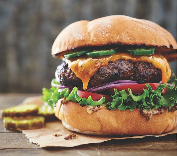 Rosen Pizza Express Lieferung - Gastronomie und Hotellerie