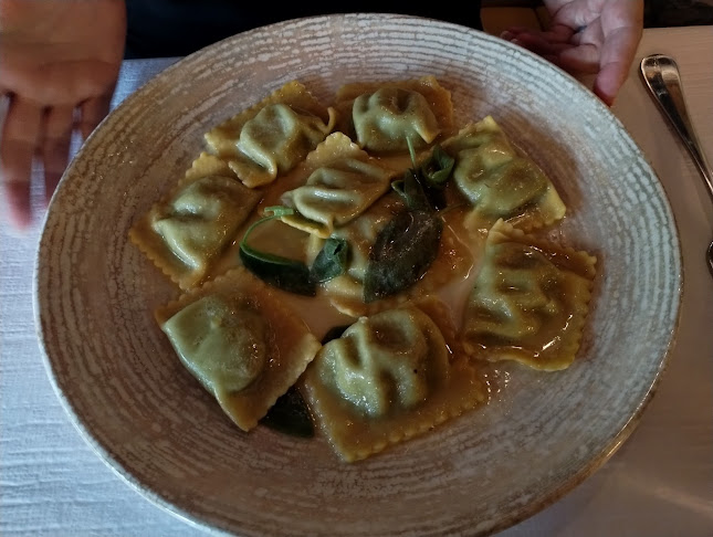 Osteria Little Italy - Basel