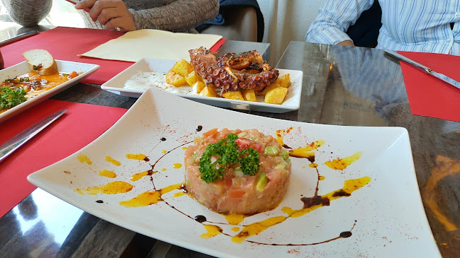 Restaurant Delifrance, Mme Petrus Camelia - Fribourg