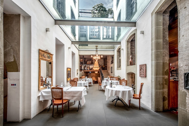 Ristorante Verdi - Gastronomie und Hotellerie